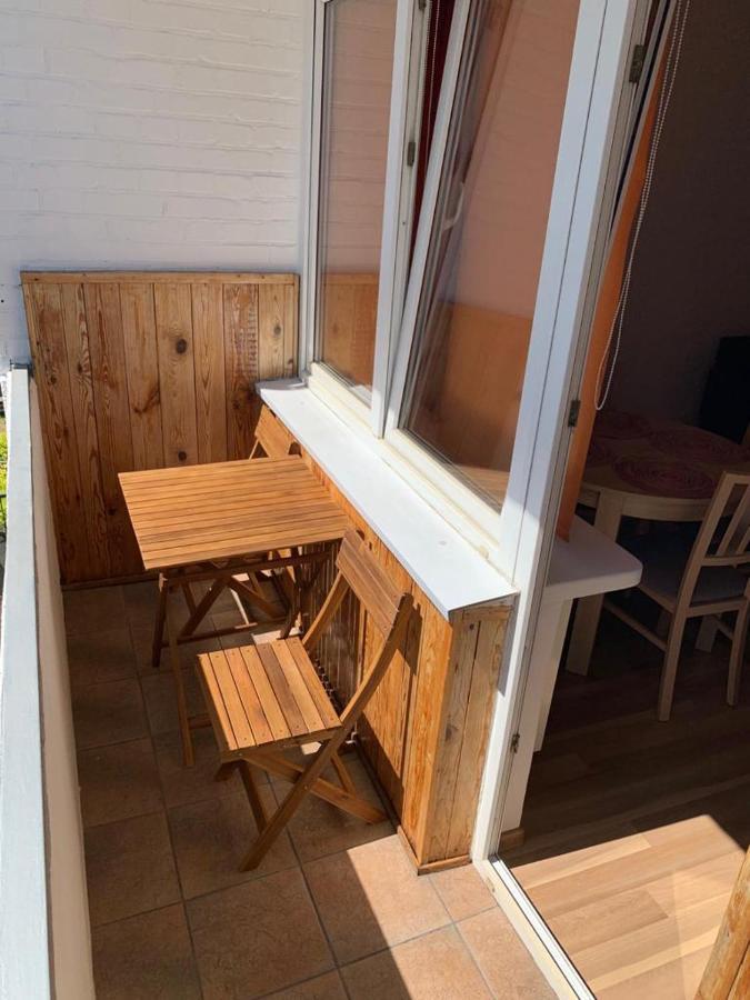 Apartament Praski 5 Minut Od Metra I Starego Miasta Spacerem Do Zoo I Konesera Varsó Kültér fotó