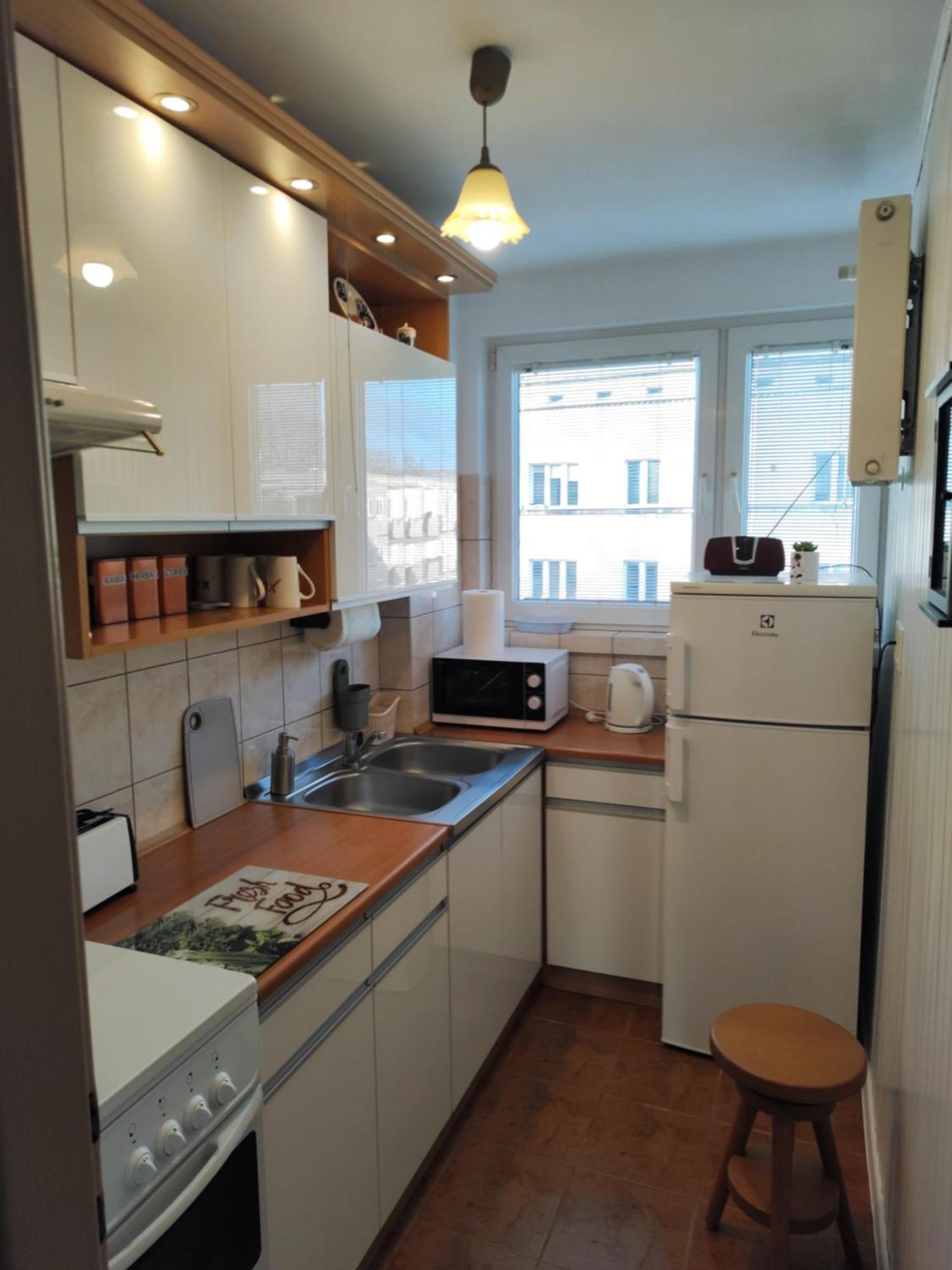 Apartament Praski 5 Minut Od Metra I Starego Miasta Spacerem Do Zoo I Konesera Varsó Kültér fotó